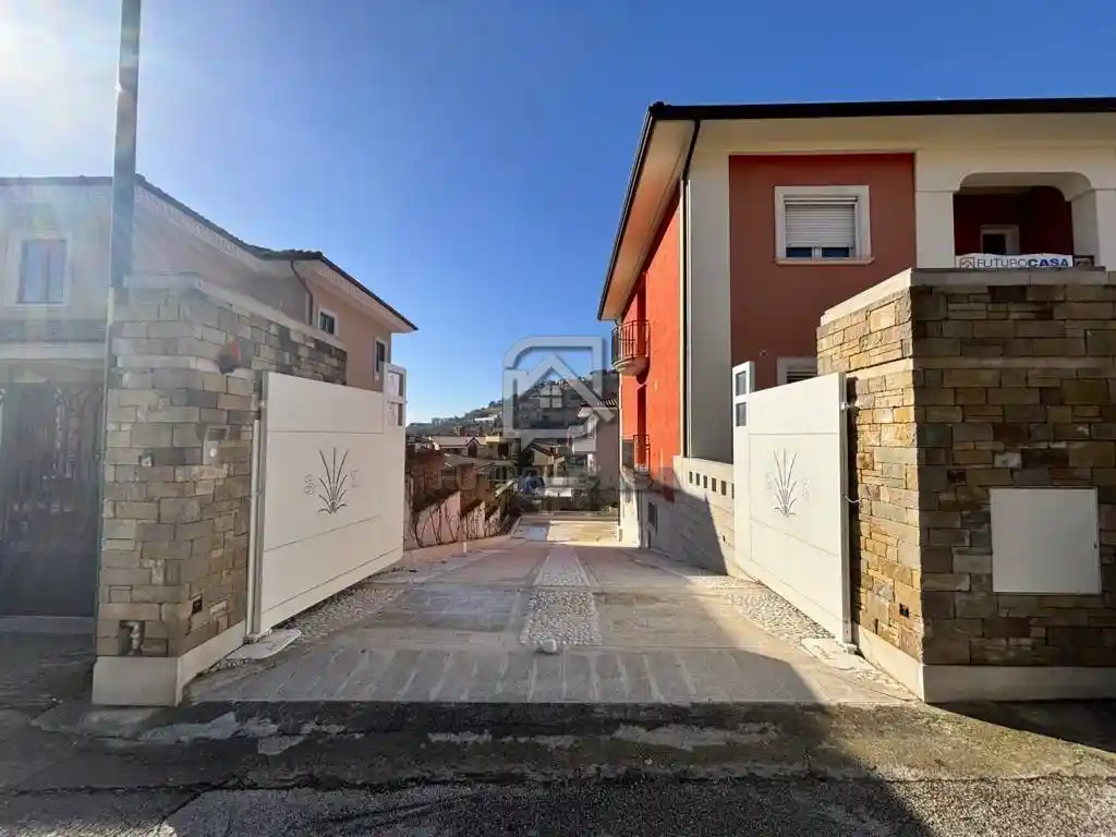 Villa a schiera via Villa Caracciolo, Ariano Irpino - foto 3
