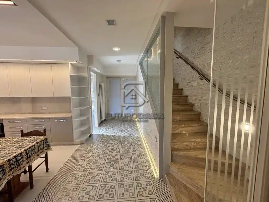 Villa a schiera via Villa Caracciolo, Ariano Irpino - foto 5