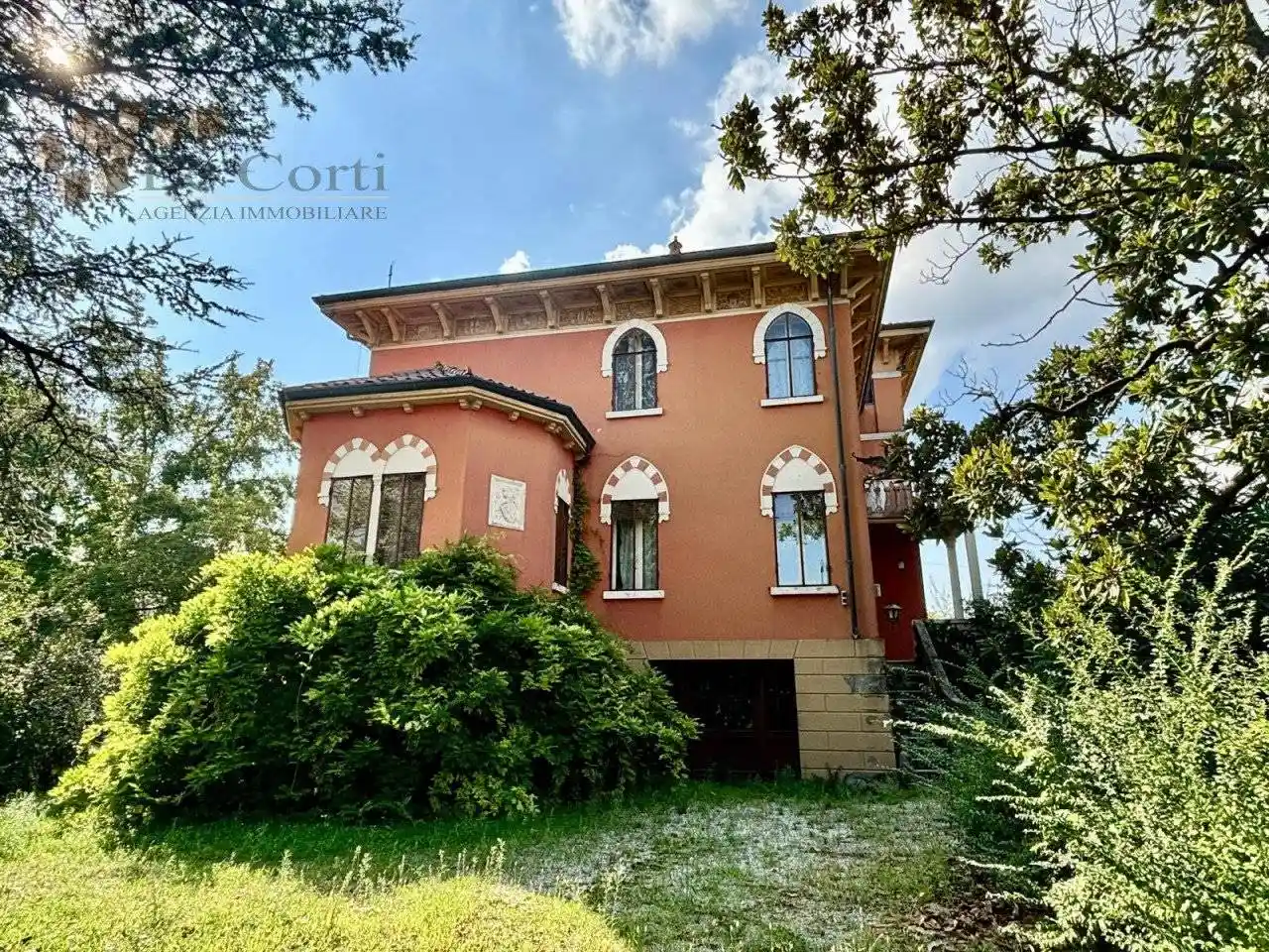 Villa in vendita a Lonigo