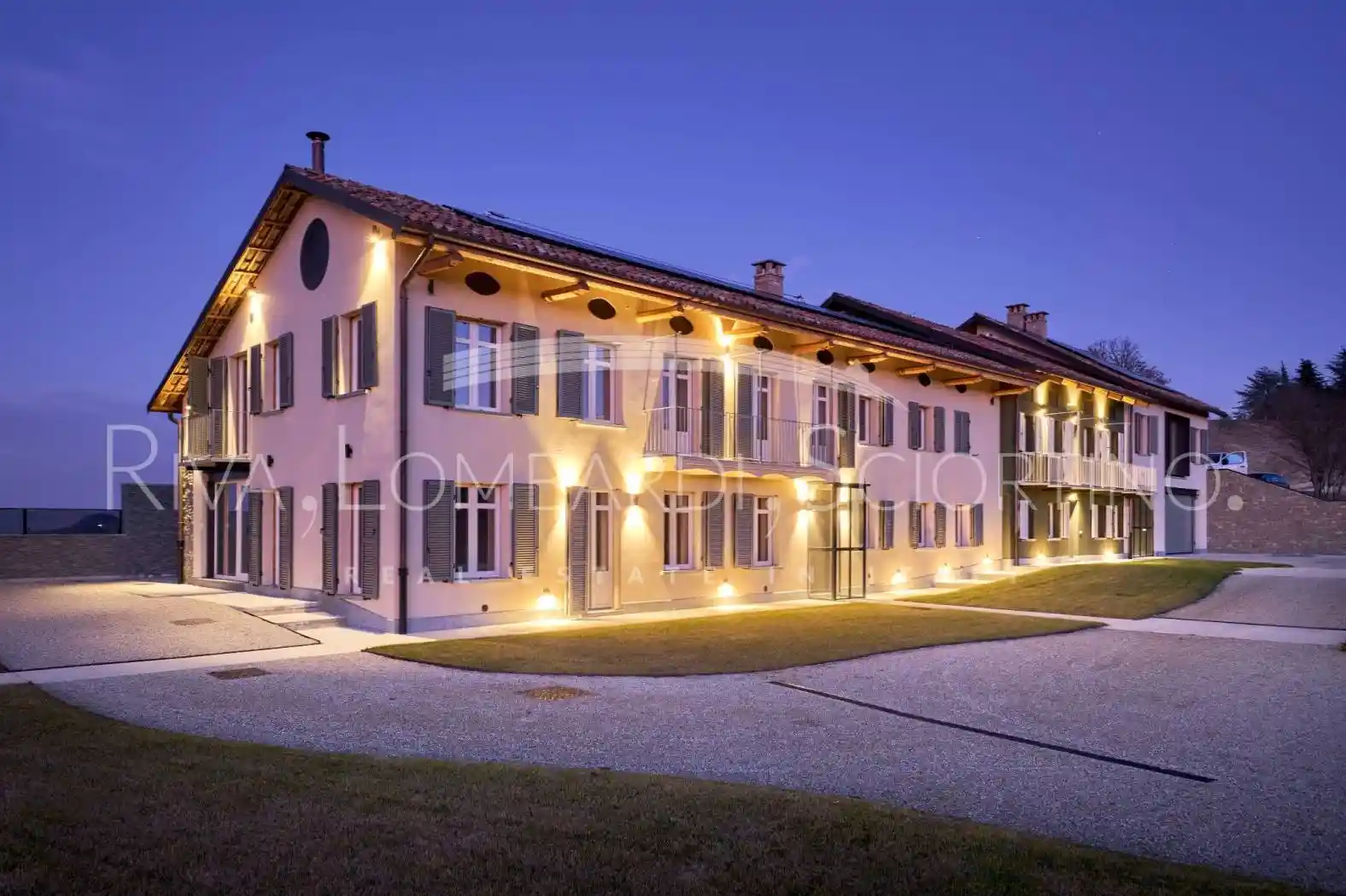 Rustico - Casale in vendita a Canelli