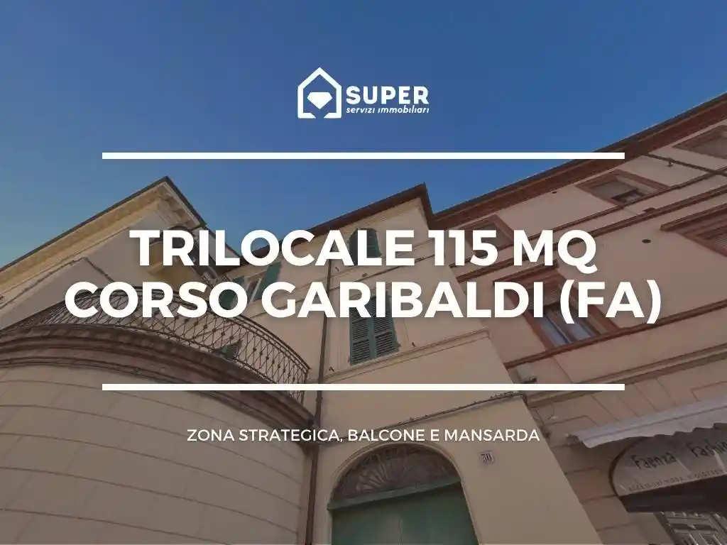 Appartamento in vendita a Faenza