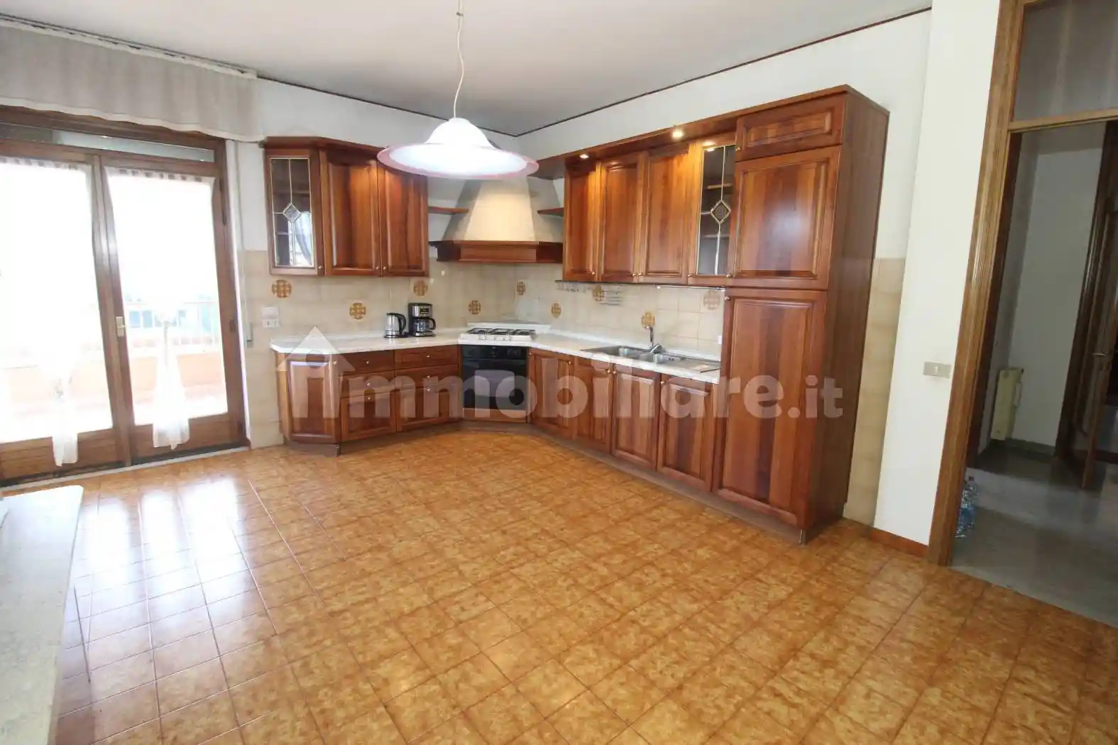 Appartamento in vendita a Trissino