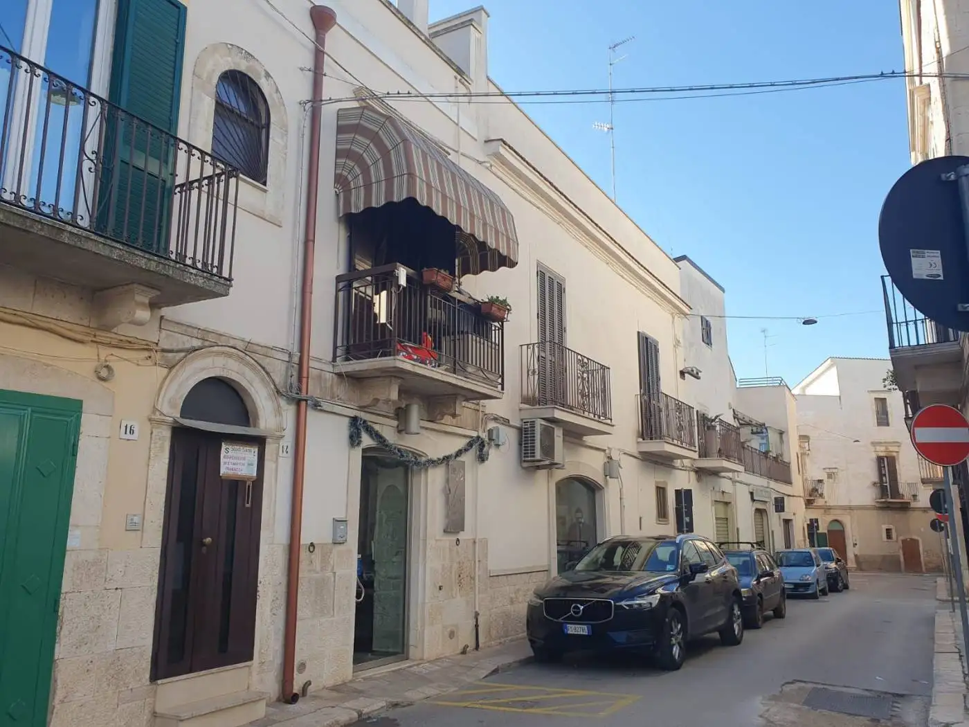 Appartamento in vendita a Toritto