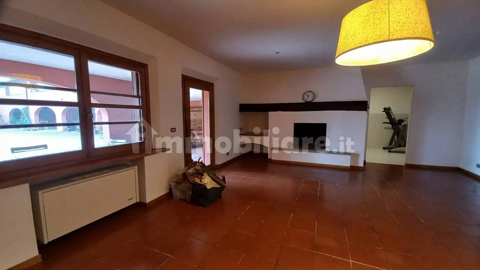 Villetta a schiera in vendita a Ancona