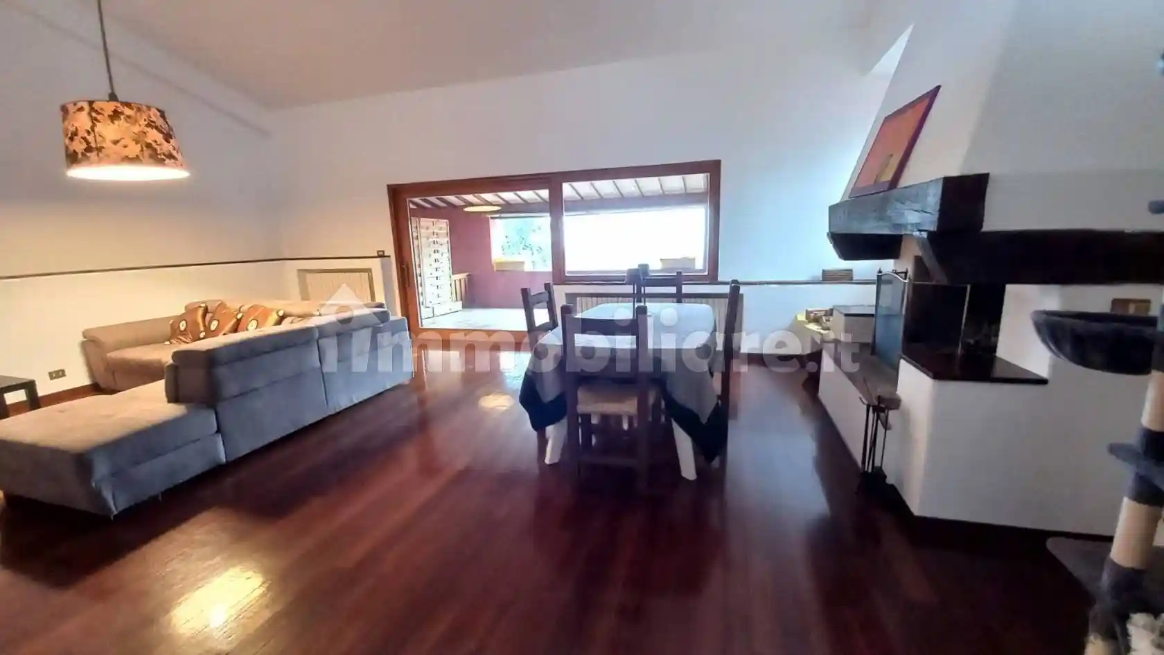 Villa a schiera 5 locali, buono stato, Montesicuro, Ancona - foto 2