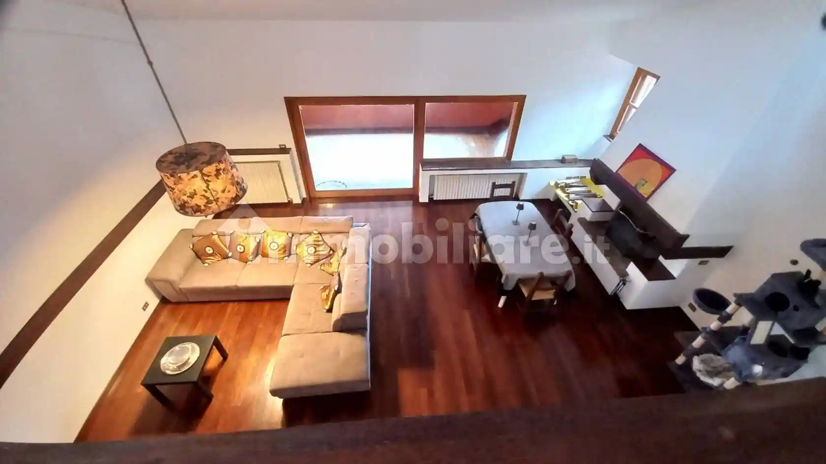 Villa a schiera 5 locali, buono stato, Montesicuro, Ancona - foto 3