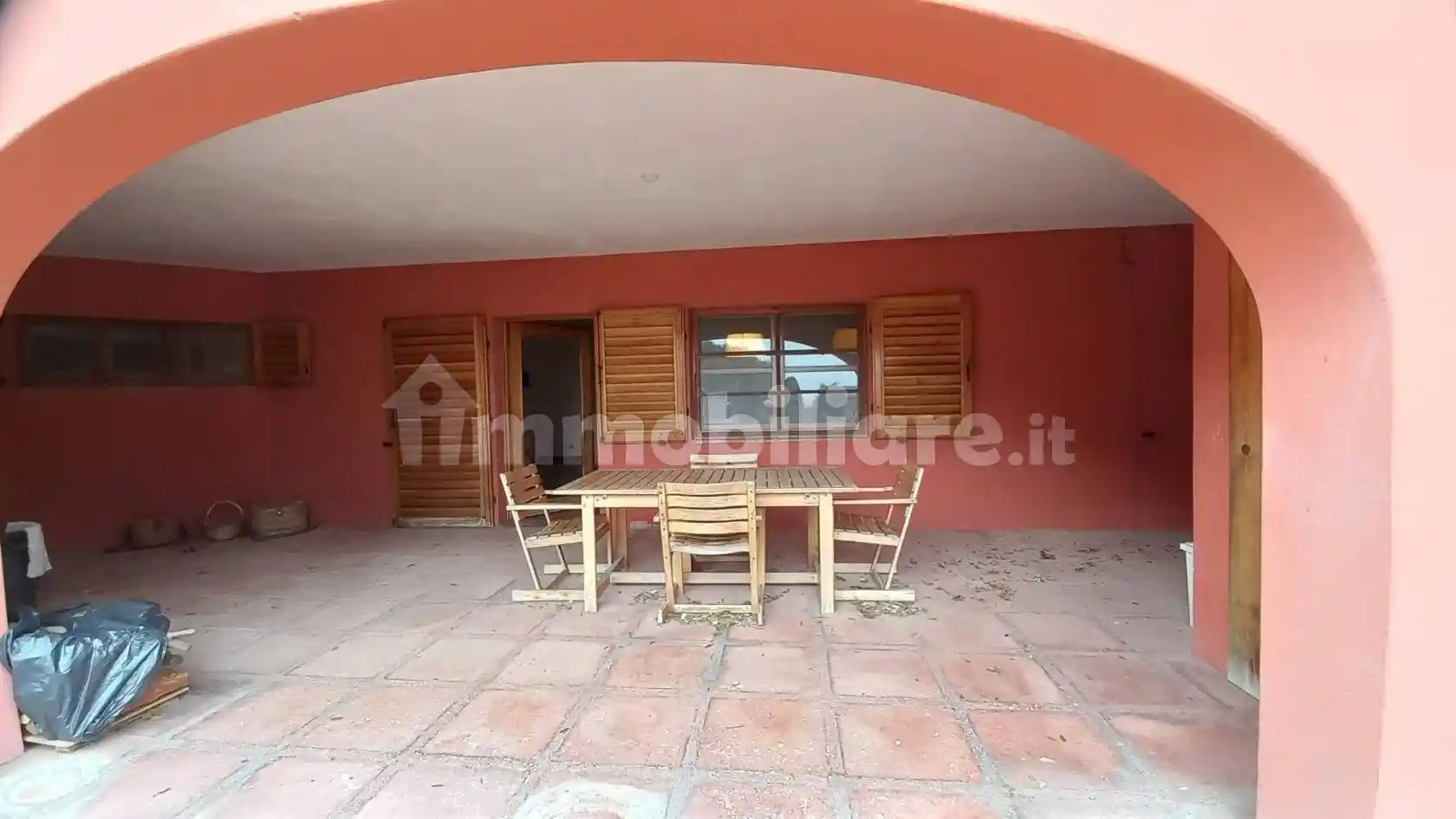 Villa a schiera 5 locali, buono stato, Montesicuro, Ancona - foto 4
