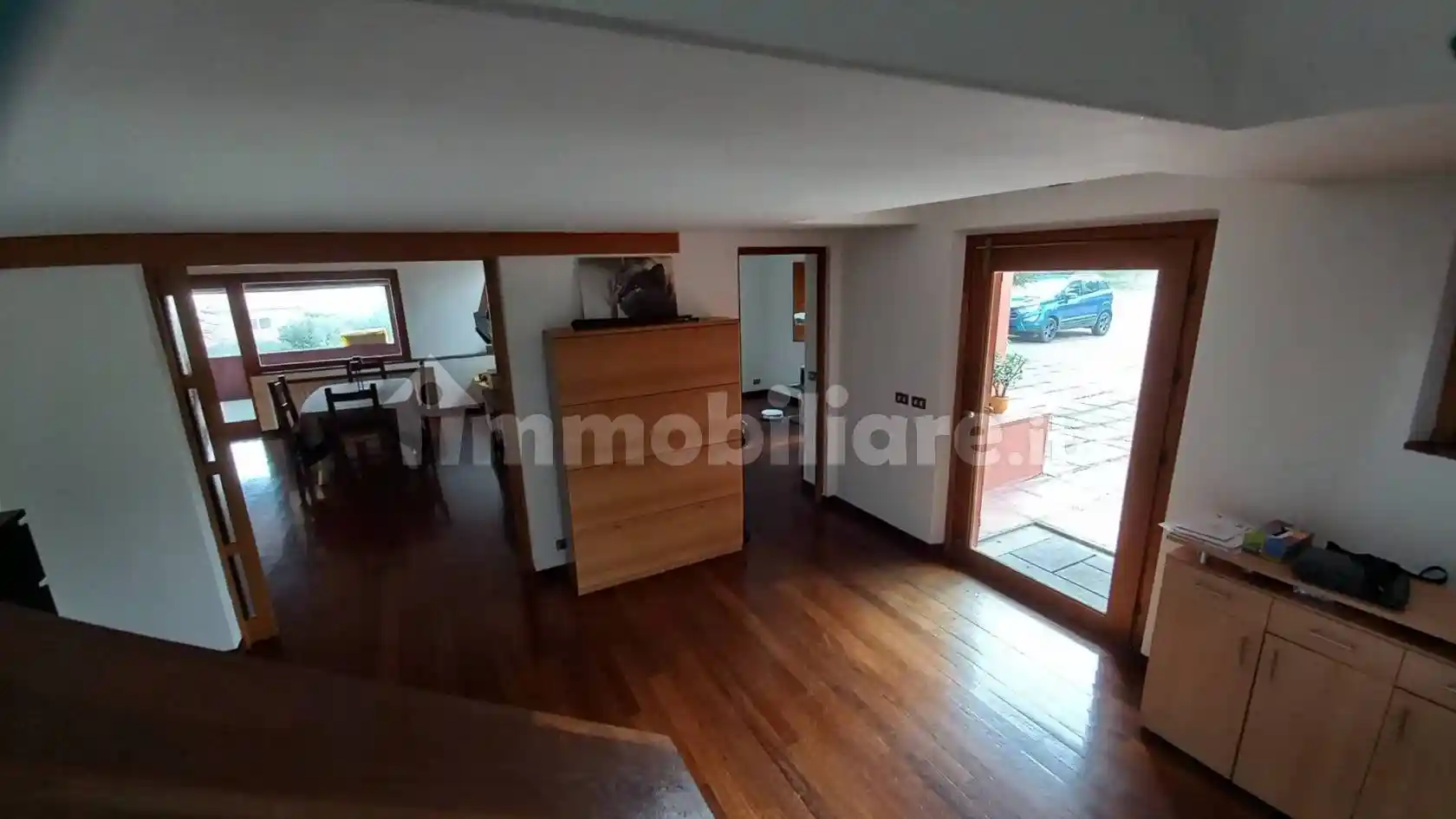 Villa a schiera 5 locali, buono stato, Montesicuro, Ancona - foto 5