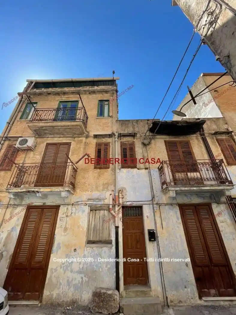 Casa indipendente in vendita a Altofonte