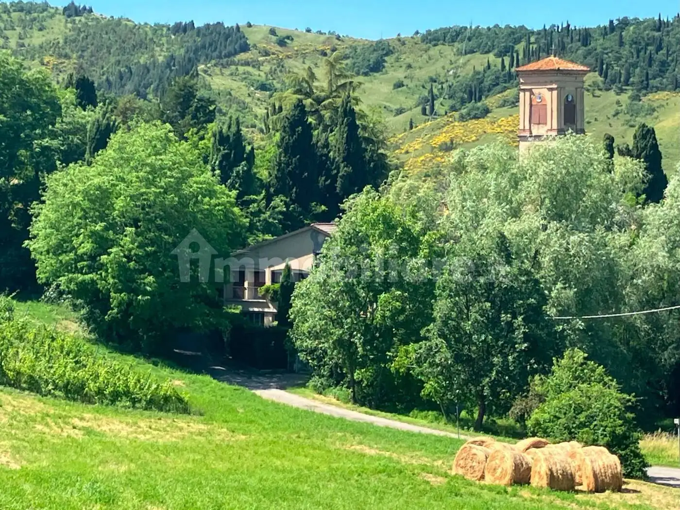 Casa indipendente in vendita a Valsamoggia