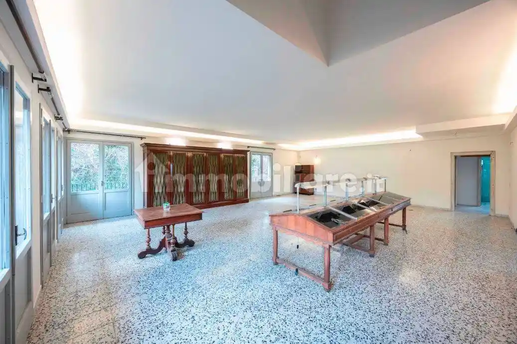 Terratetto unifamiliare 405 m², buono stato, Savigno, Valsamoggia - foto 3