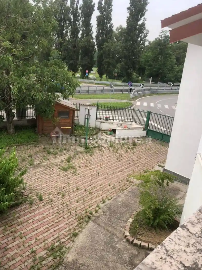 Bilocale via Melegnano 27, Balbiano, Colturano - foto 2