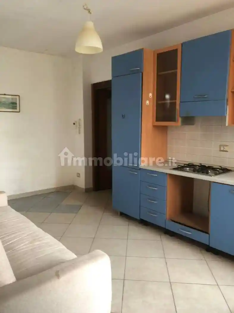 Bilocale via Melegnano 27, Balbiano, Colturano - foto 4