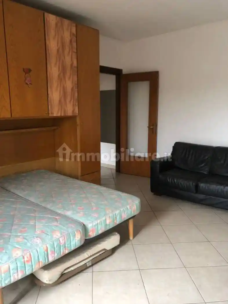 Bilocale via Melegnano 27, Balbiano, Colturano - foto 5