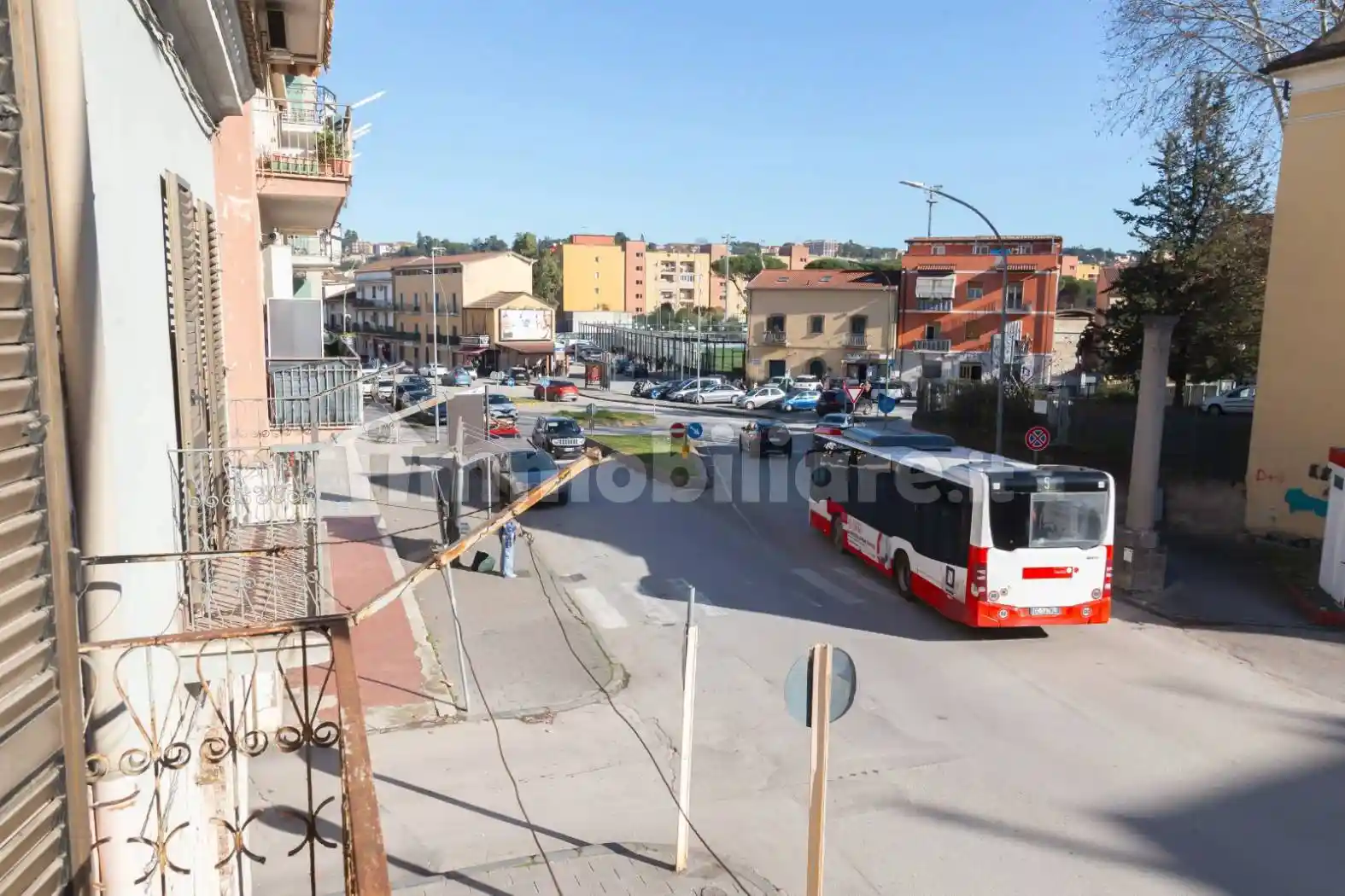 Bilocale via Napoli, Rione Libertà, Benevento - foto 3