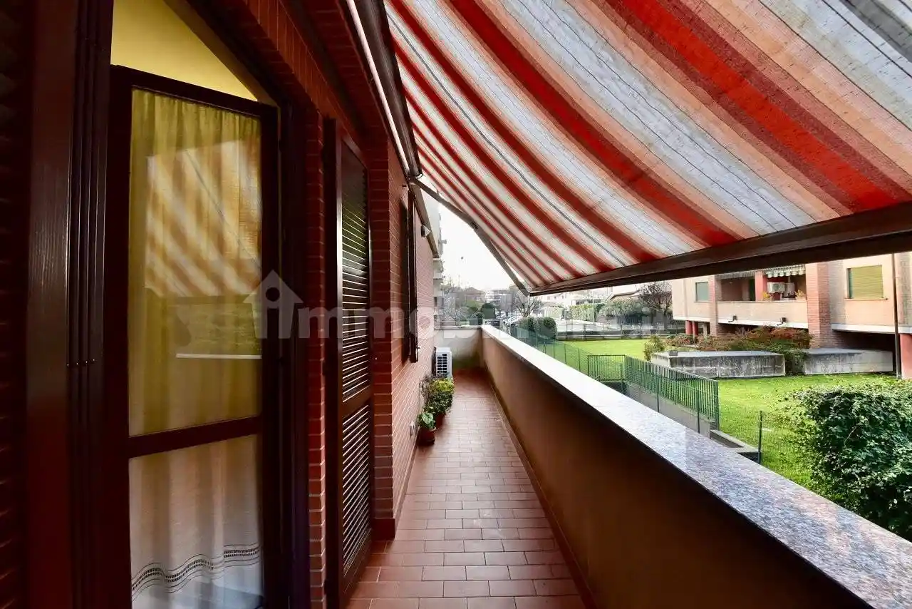 Appartamento in vendita a Cesano Maderno