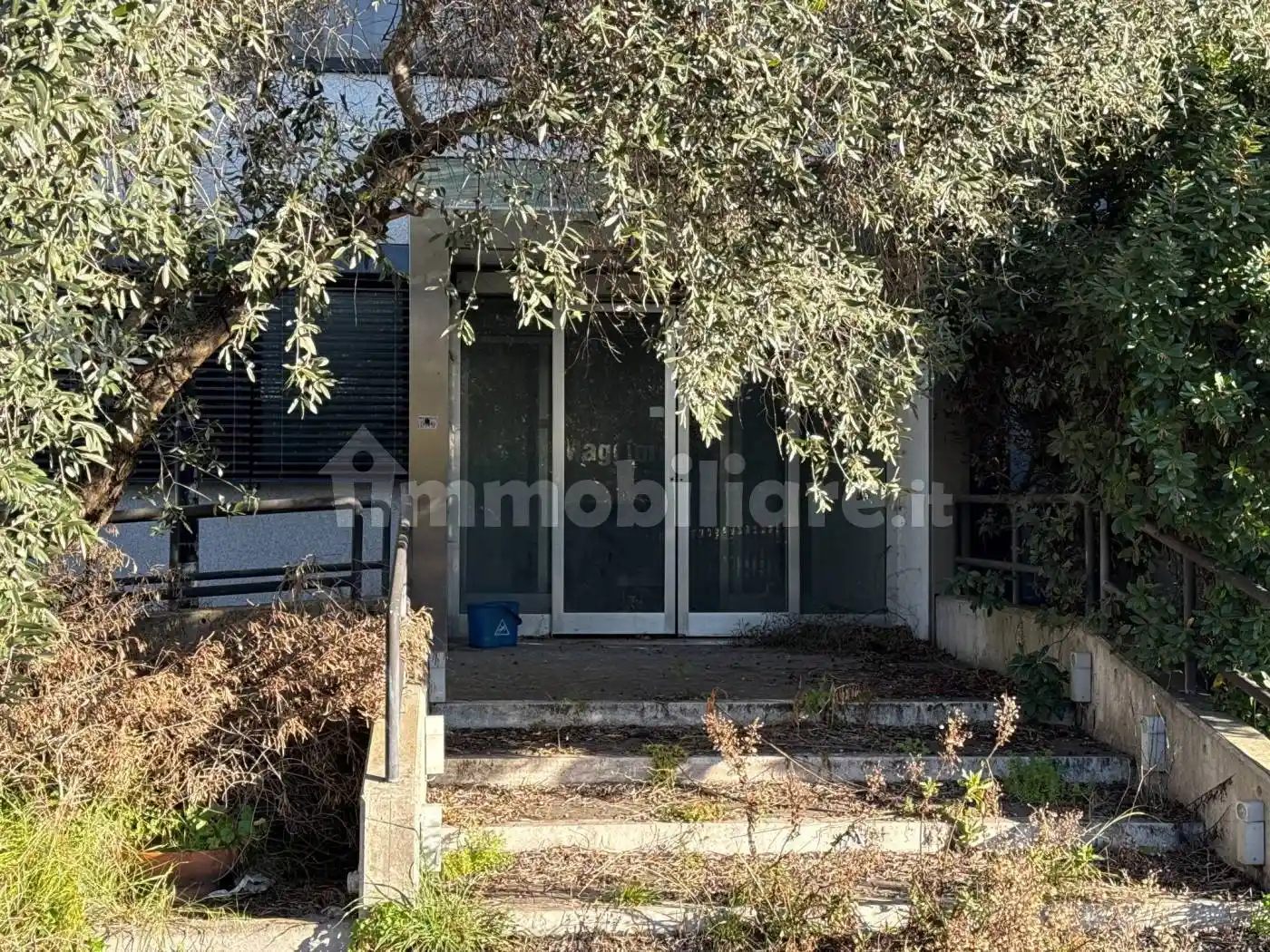 Palazzo - Edificio in Vendita - foto 2