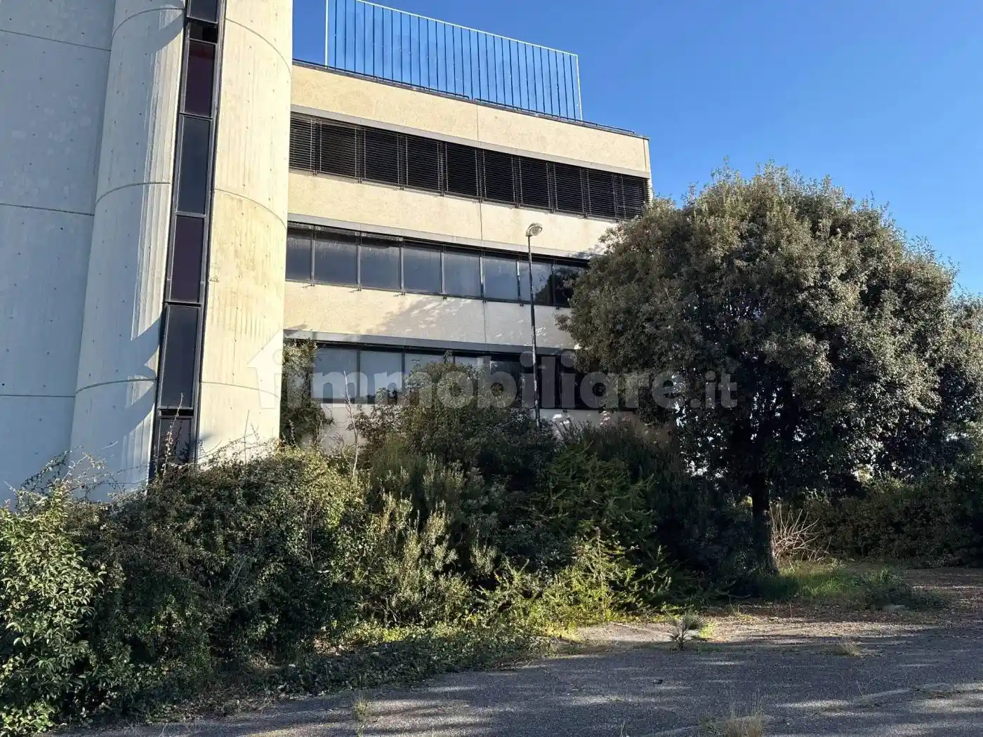 Palazzo - Edificio in Vendita - foto 3