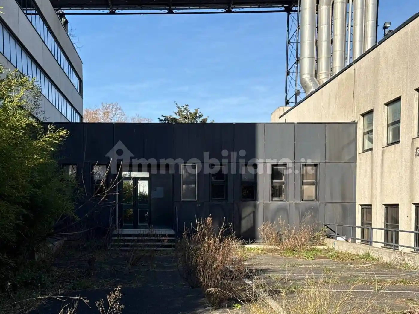 Palazzo - Edificio in Vendita - foto 5