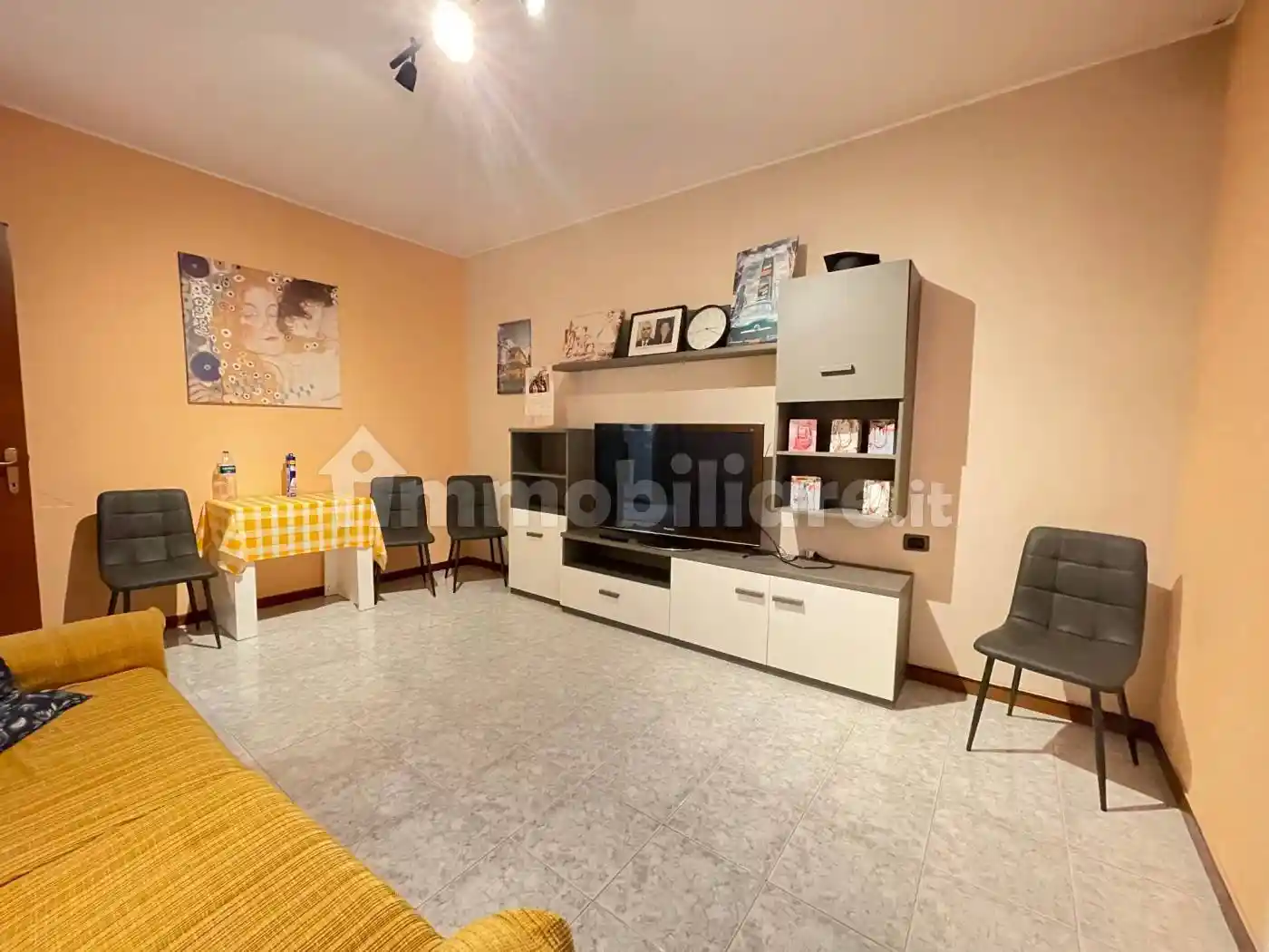 Appartamento in vendita a Vimercate