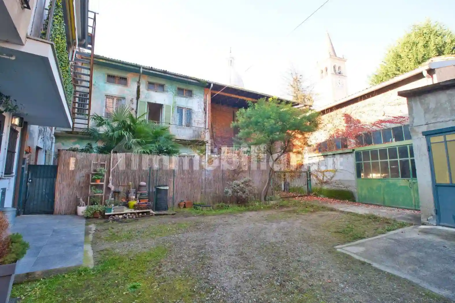 Palazzo - Edificio - foto 2