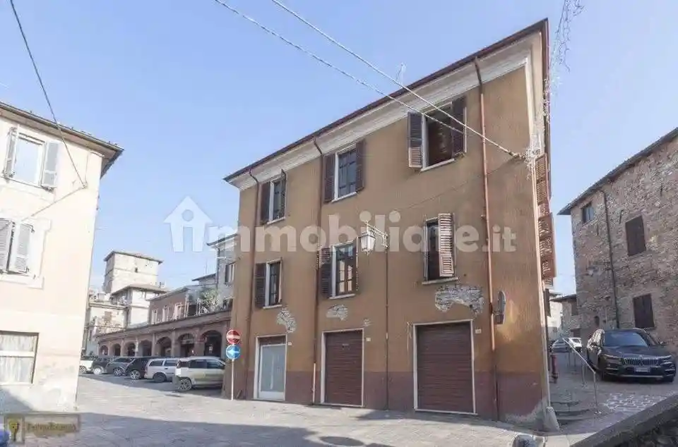 Attico - Mansarda in vendita a Alta Val Tidone