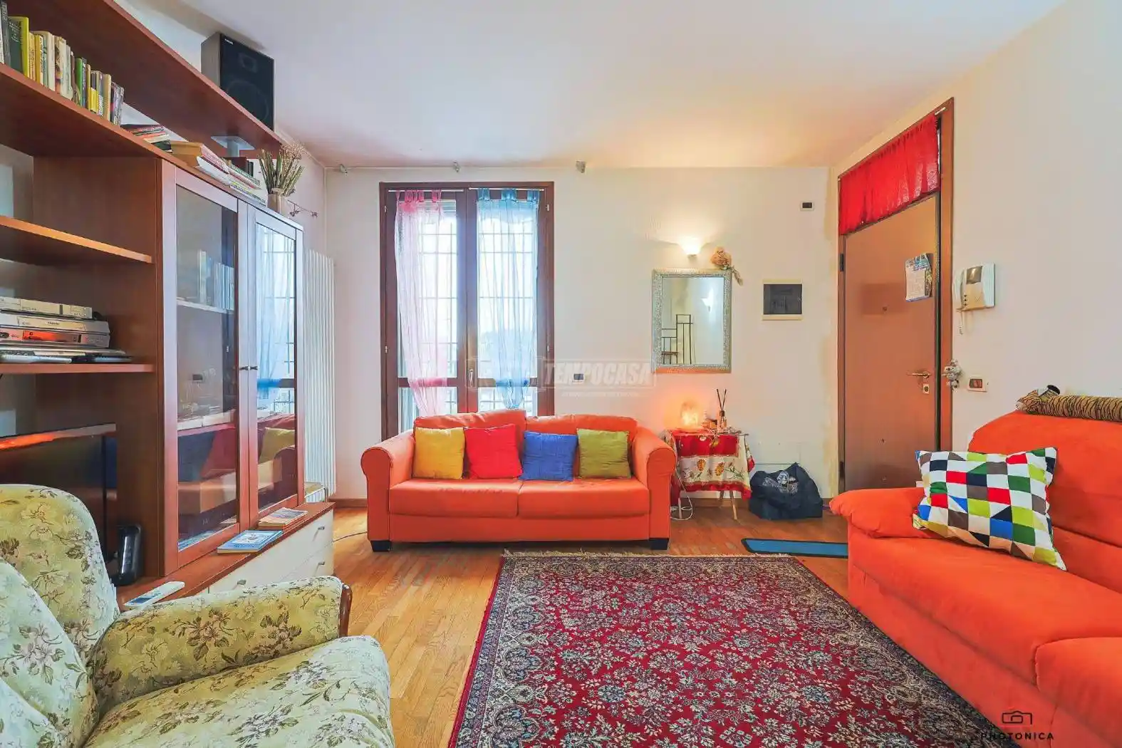 Appartamento in vendita a Ravenna