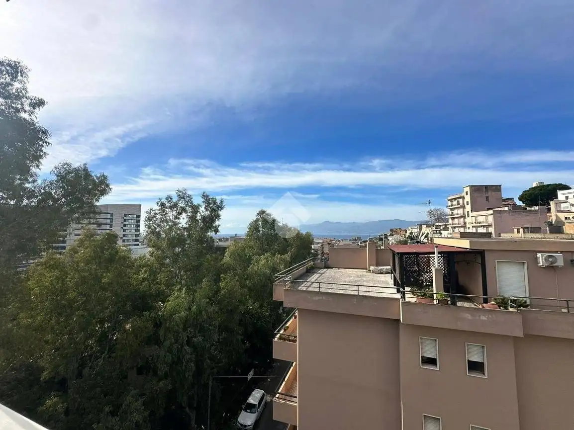 Appartamento in vendita a Reggio Calabria