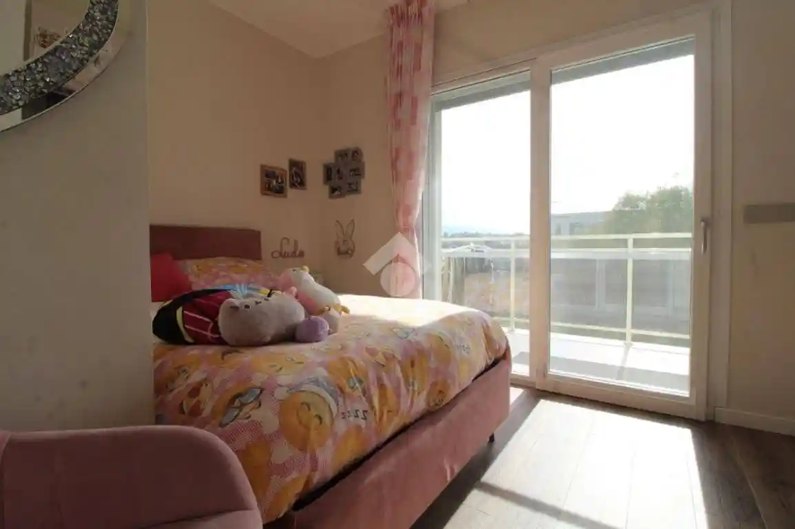 Trilocale via Sant'Anna II Tronco 107, Trabocchetto - Spirito Santo, Reggio Calabria - foto 3