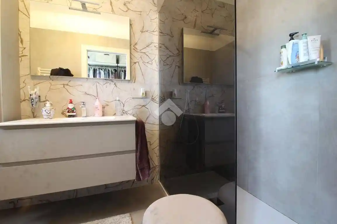 Trilocale via Sant'Anna II Tronco 107, Trabocchetto - Spirito Santo, Reggio Calabria - foto 4