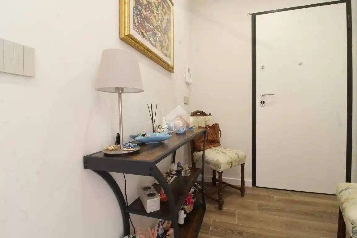 Trilocale via Sant'Anna II Tronco 107, Trabocchetto - Spirito Santo, Reggio Calabria - foto 5