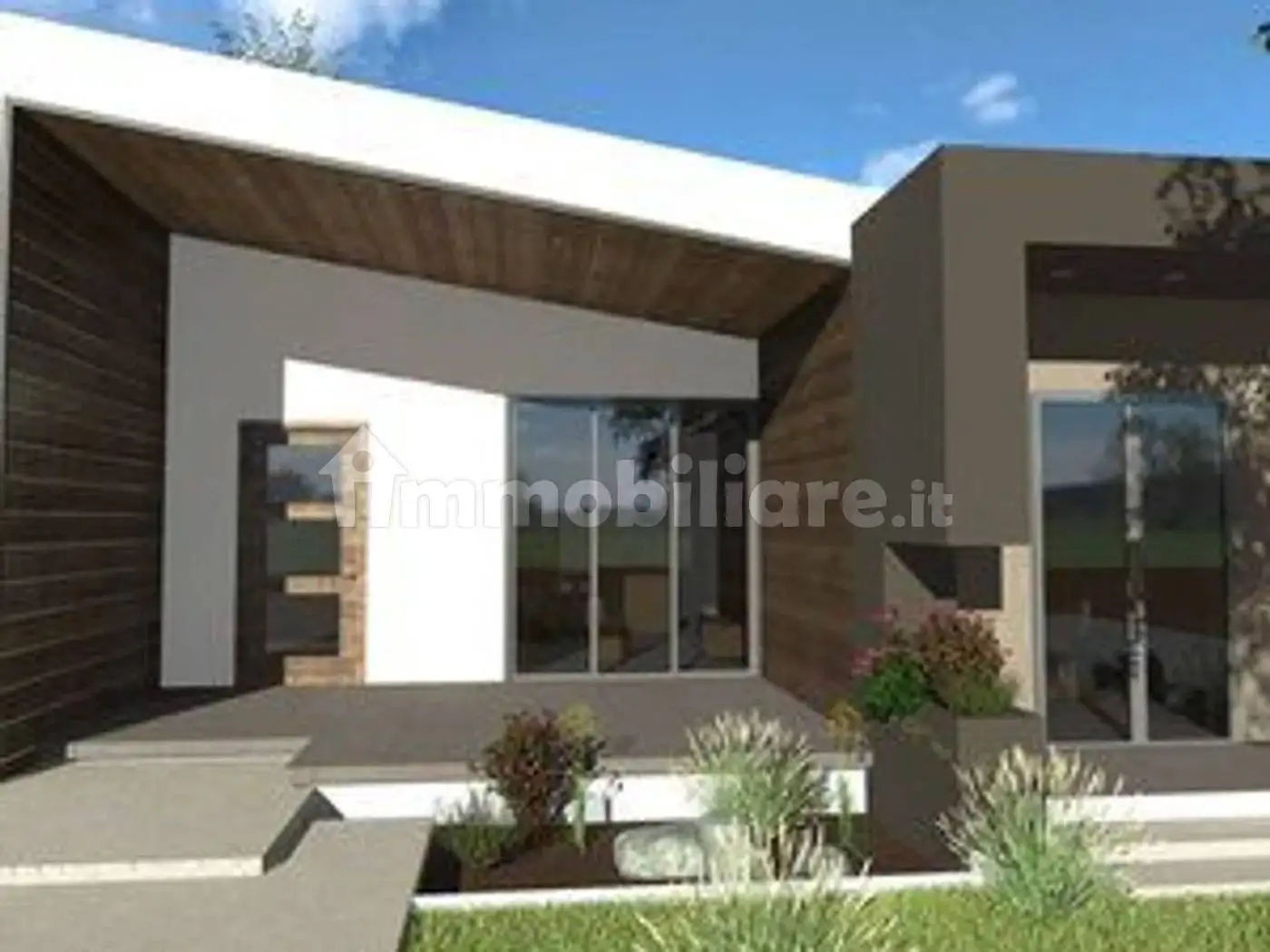 Villa in vendita a Cepagatti