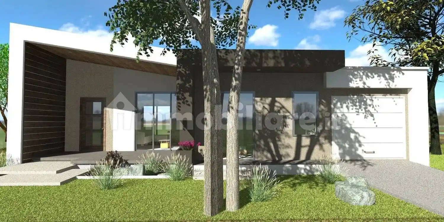 Villa unifamiliare via La Comune, Cepagatti - foto 2