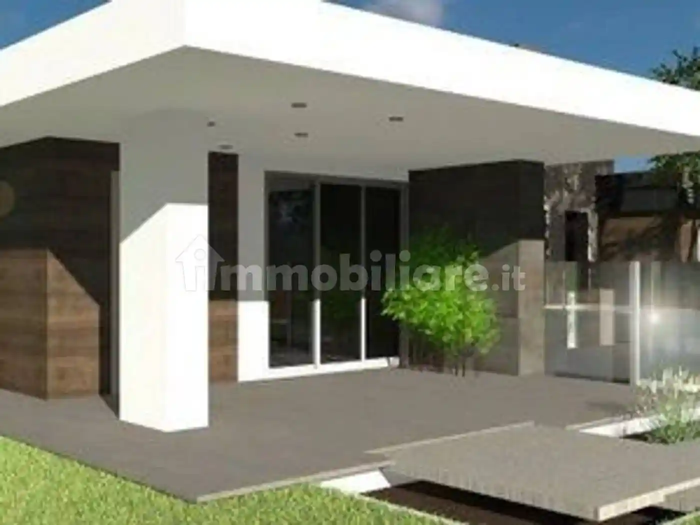 Villa unifamiliare via La Comune, Cepagatti - foto 3