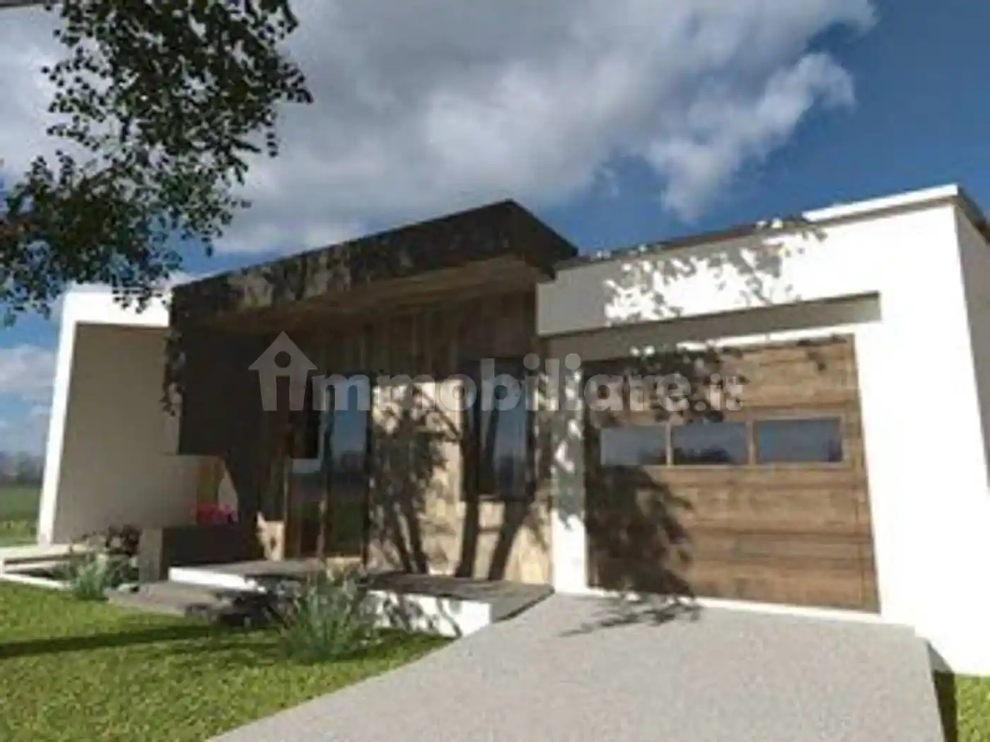 Villa unifamiliare via La Comune, Cepagatti - foto 4