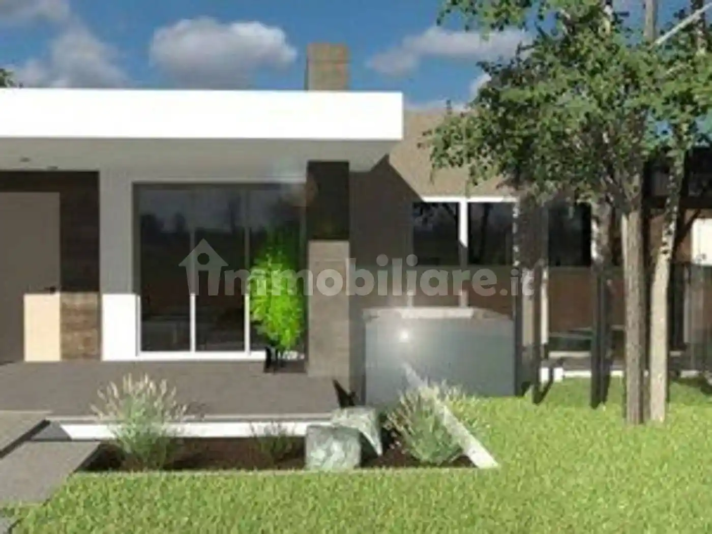 Villa unifamiliare via La Comune, Cepagatti - foto 5