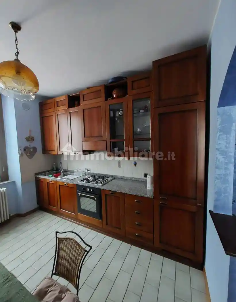 Appartamento via della Stazione 3, Centro, Sant'Anatolia di Narco - foto 3