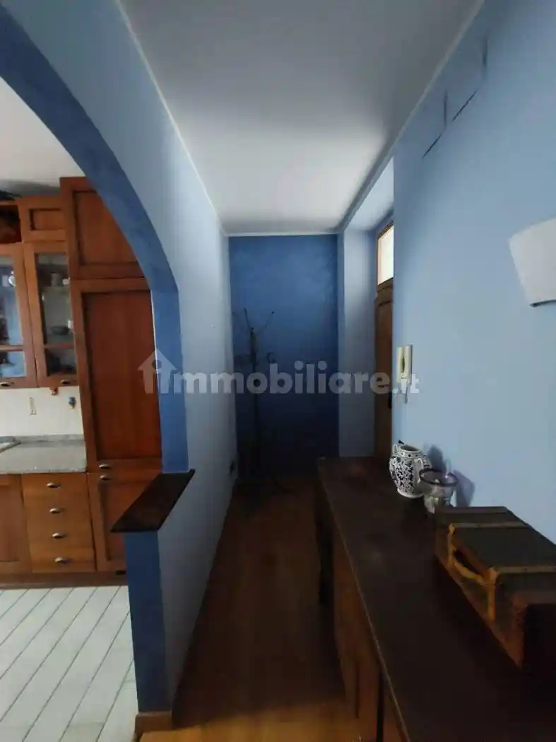 Appartamento via della Stazione 3, Centro, Sant'Anatolia di Narco - foto 4