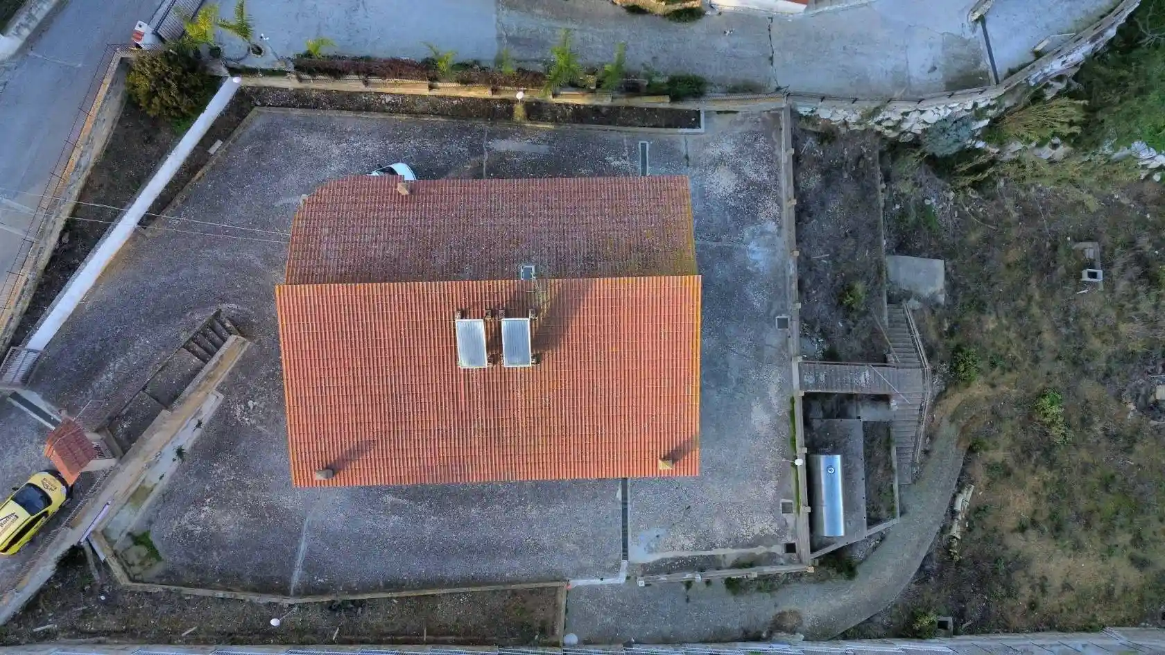 Villa bifamiliare Contrada Timpi Rossi, Contrada Gammara, Contrada San Gaetano, Alcamo - foto 3