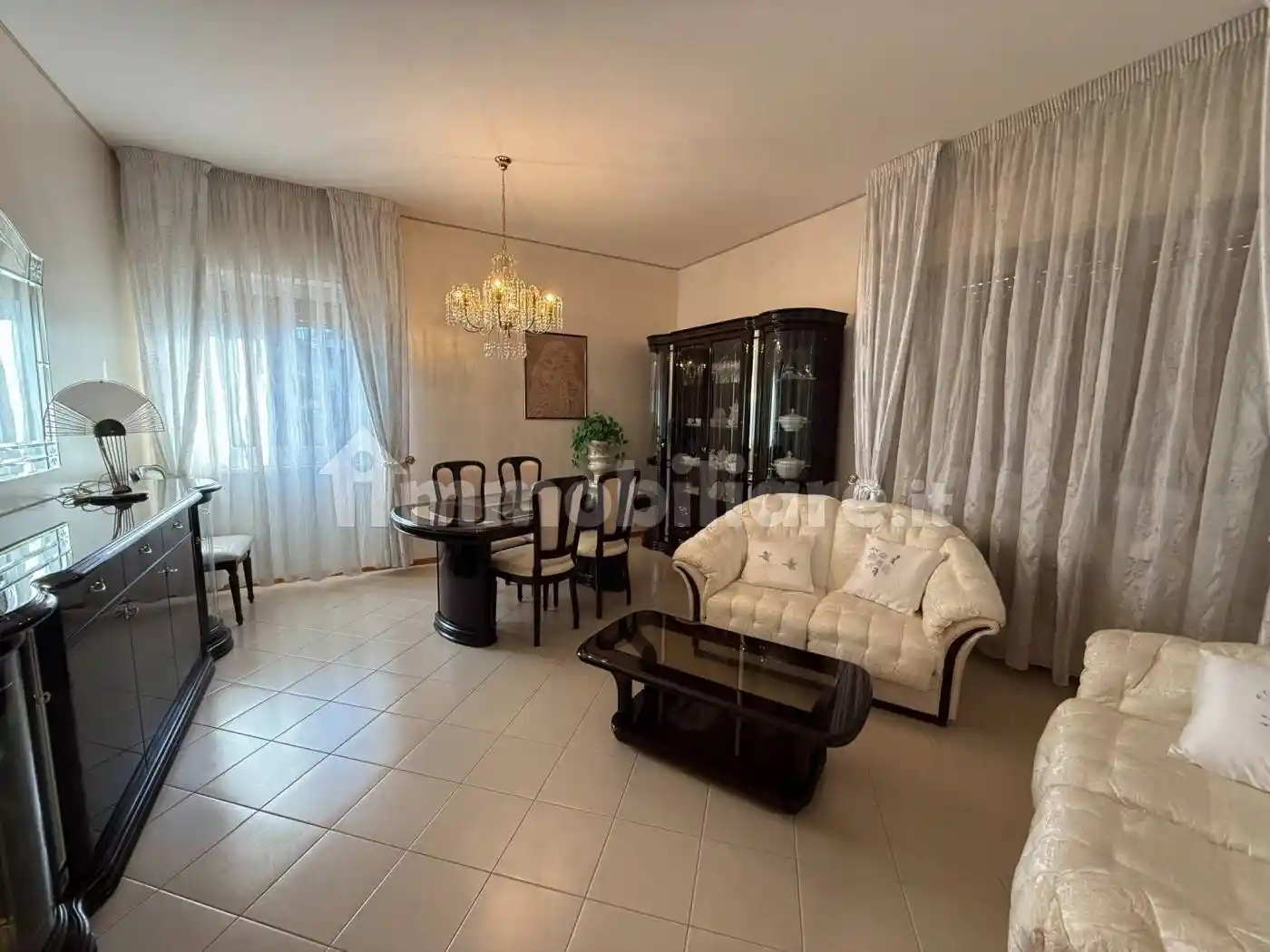 Villa bifamiliare Contrada Timpi Rossi, Contrada Gammara, Contrada San Gaetano, Alcamo - foto 5