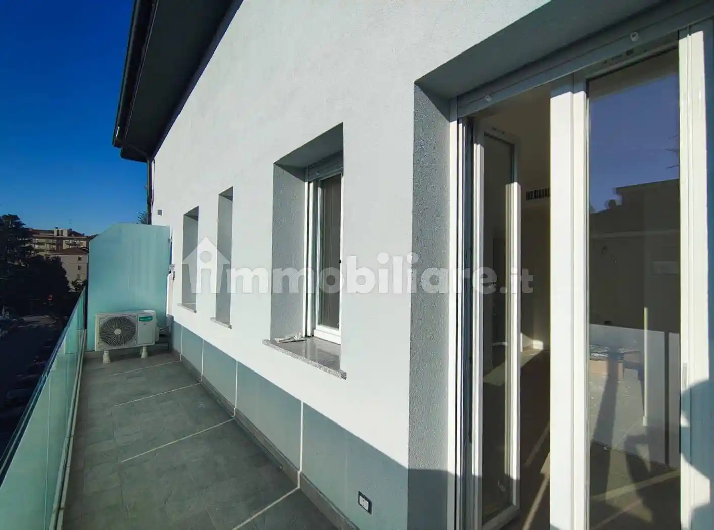 Bilocale via Don Luigi Guanella, 23, Precotto, Milano - foto 4