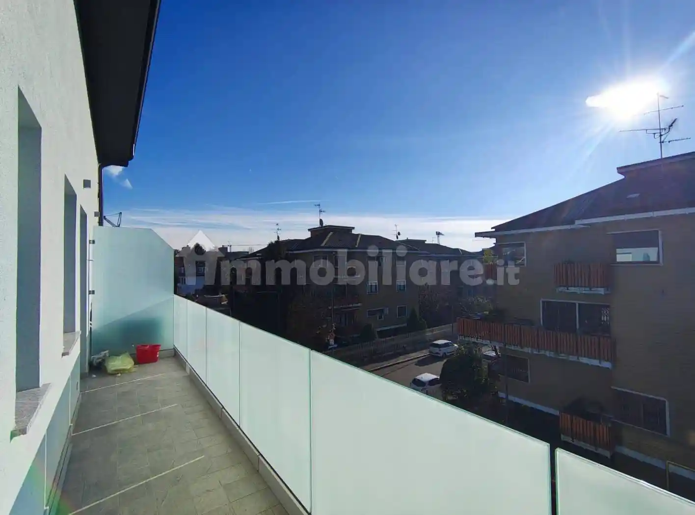 Bilocale via Don Luigi Guanella, 23, Precotto, Milano - foto 5