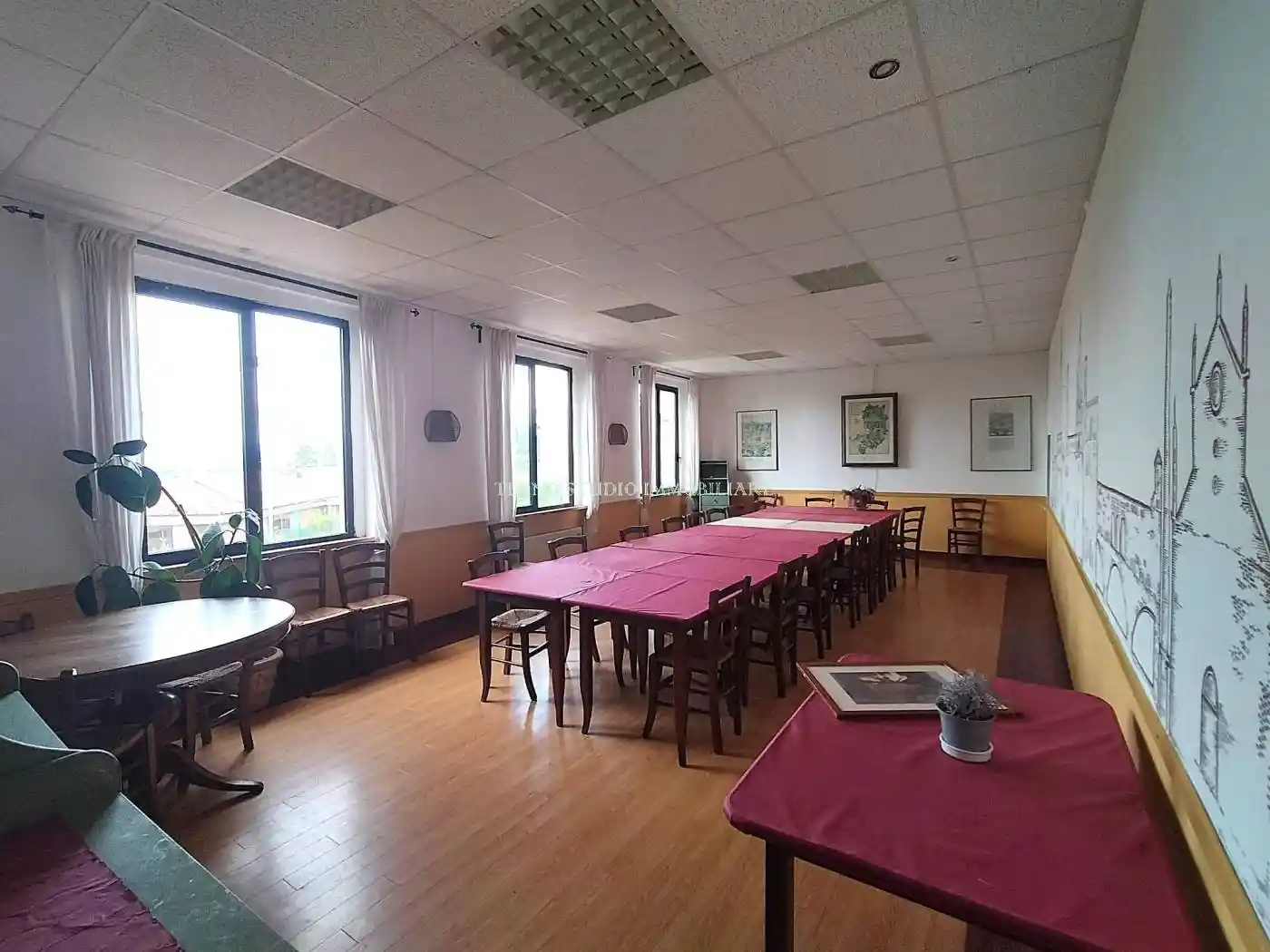 Palazzo - Edificio in vendita a Impruneta