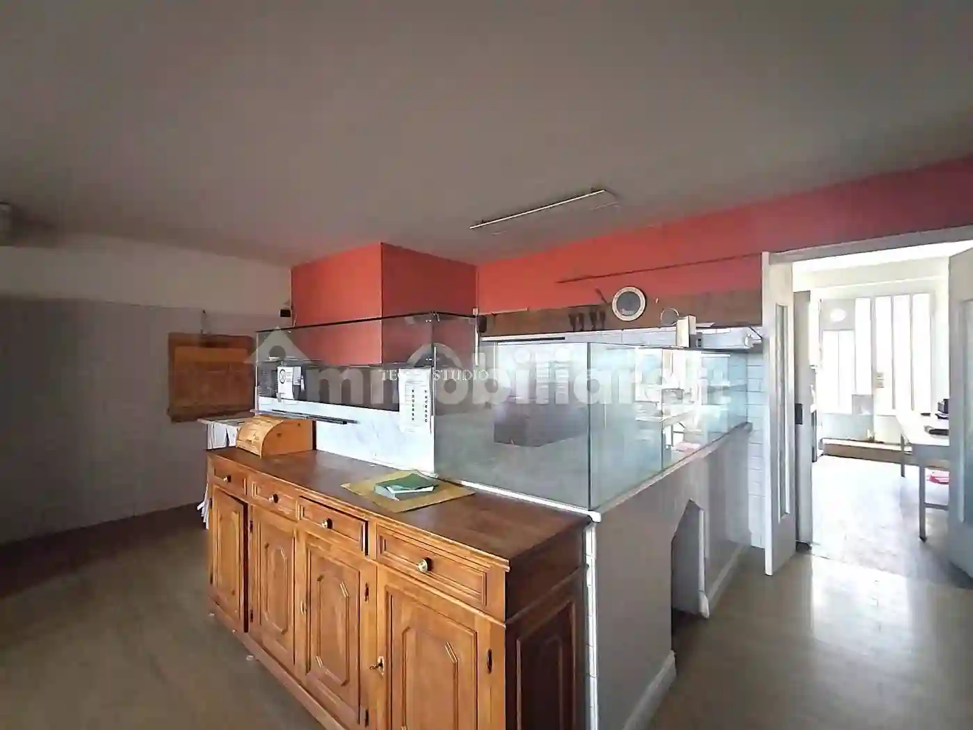 Palazzo - Edificio - foto 2