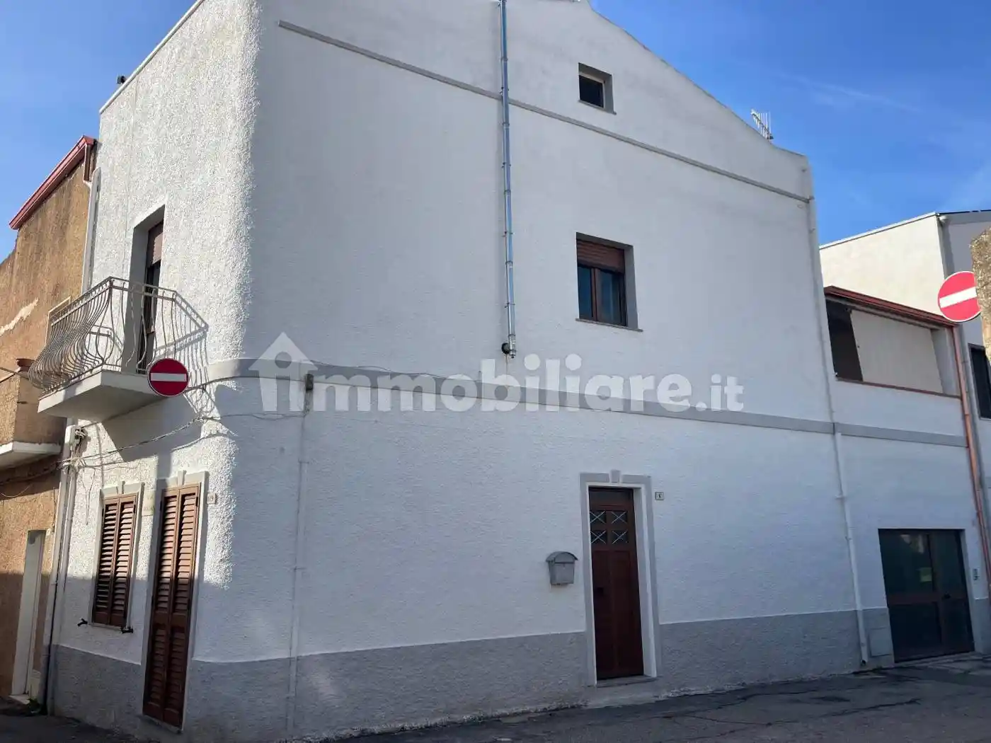 Casa indipendente in vendita a Calasetta
