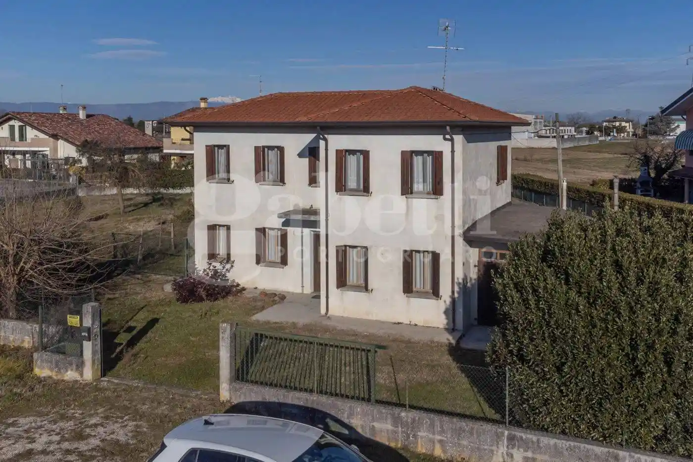 Casa indipendente in vendita a Portogruaro