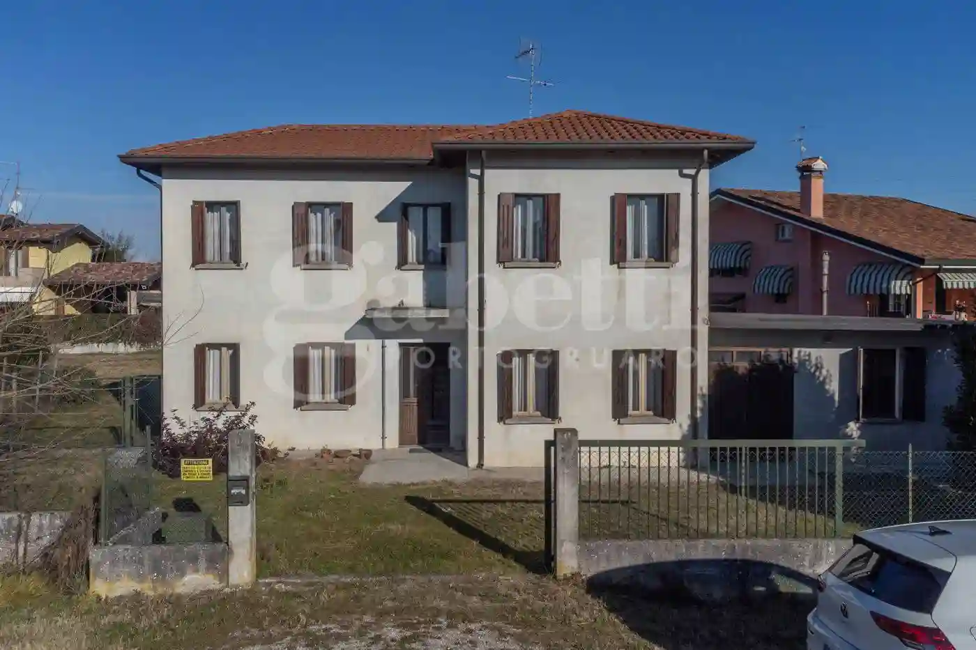 Casa indipendente - foto 2