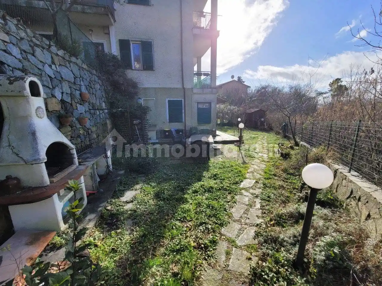 Appartamento in vendita a Stella