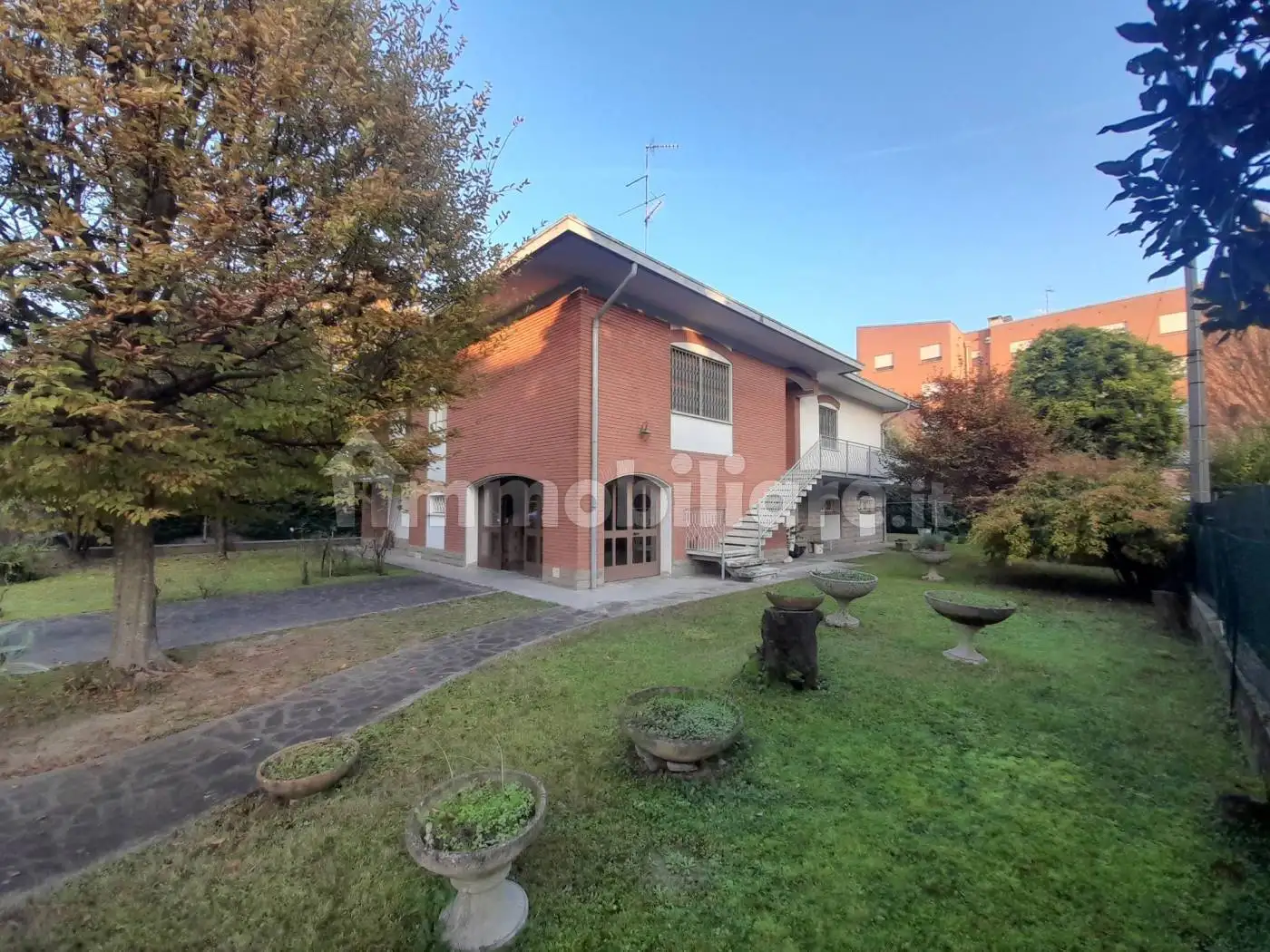 Villa in vendita a Crevalcore