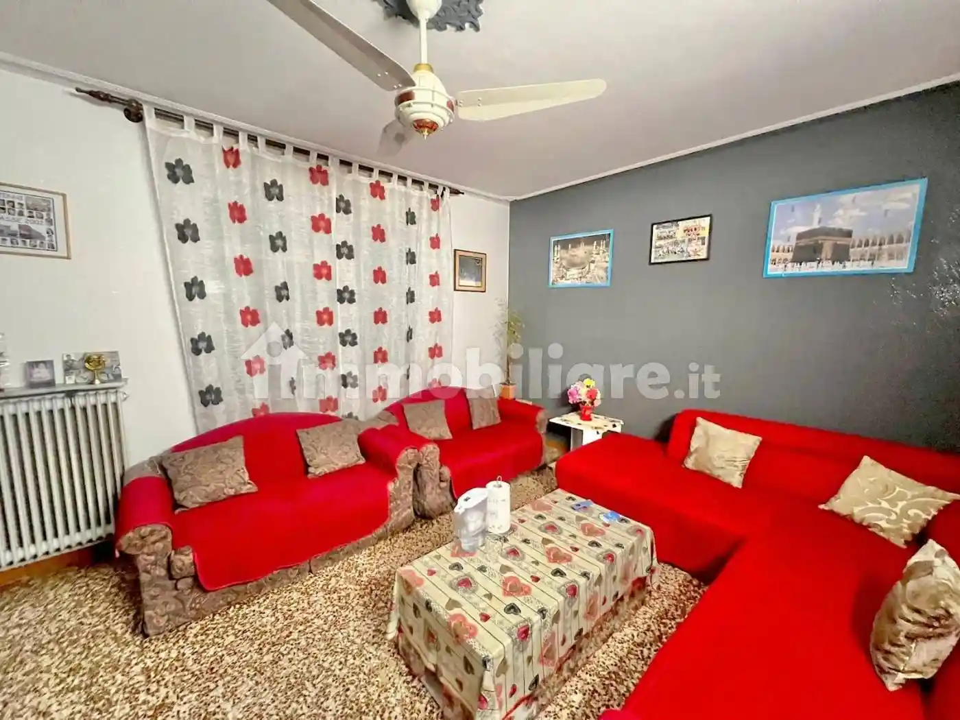 Villa in vendita a Moglia